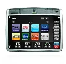 ВелотренажерTechnogym  Excite 700 Visioweb