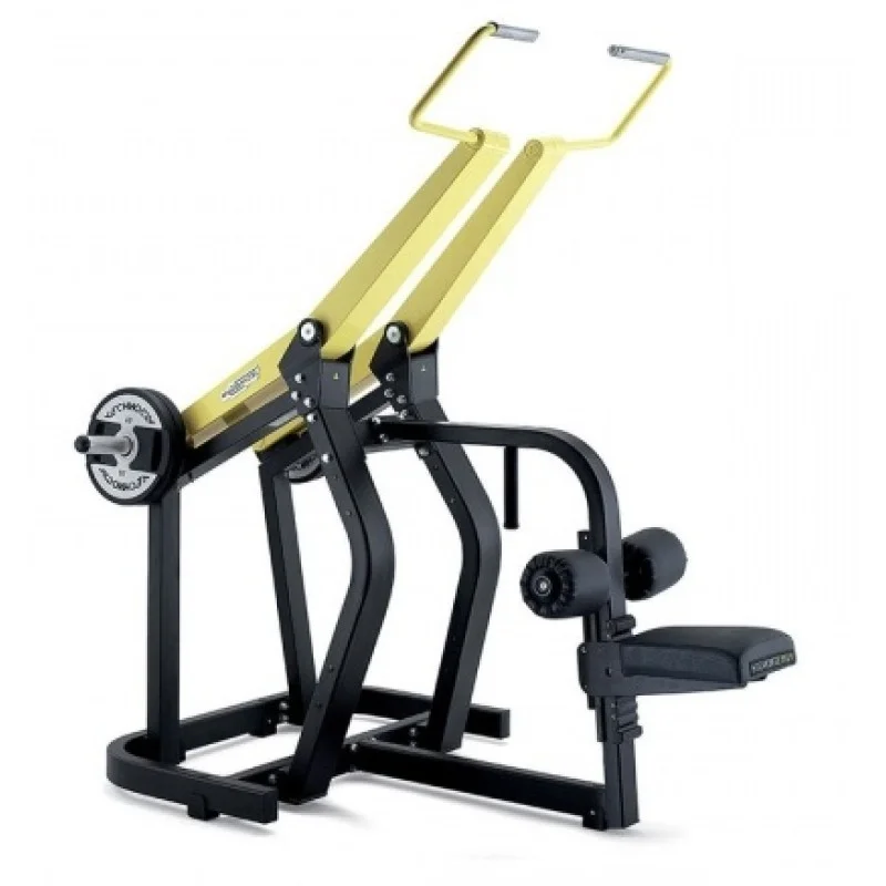 Вертикальна важільна тяга Technogym Pure Strength Lat Pulldown