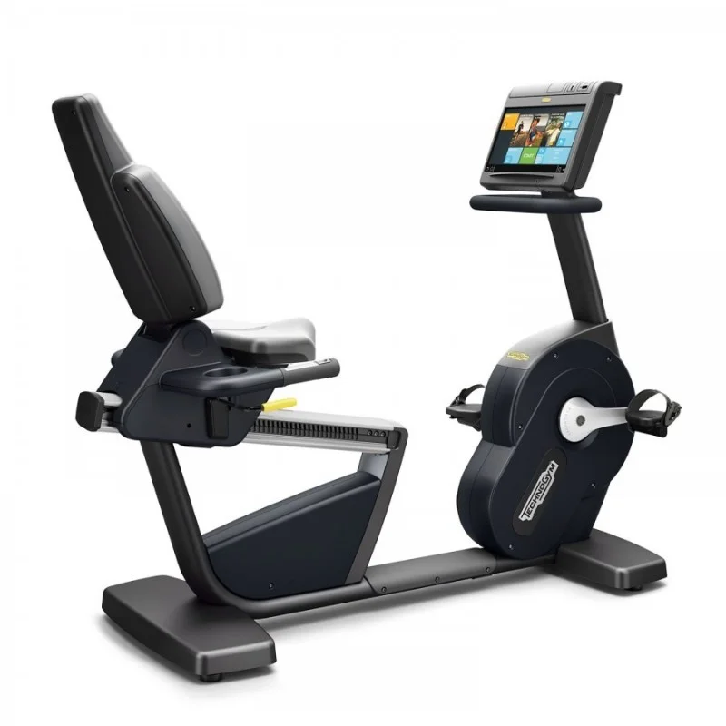 ВелотренажерTechnogym  Excite Recline Unity