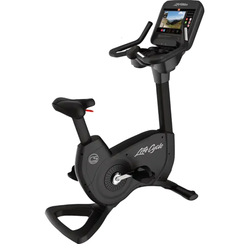 Велотренажер Life Fitness Discover SE 3